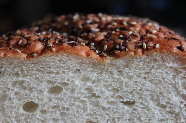 Крахмал в пищевой продукции (курсовая)