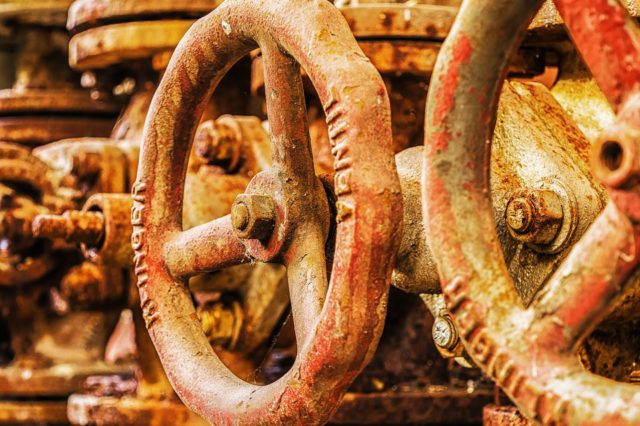 Литье (реферат)