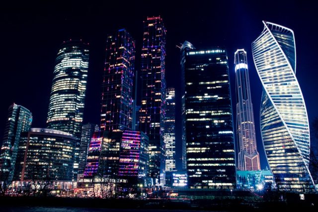 Массовая культура (реферат)