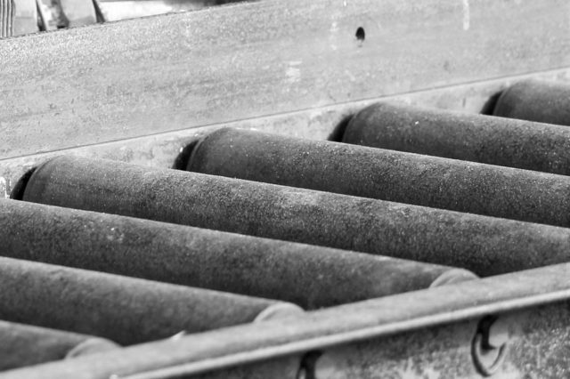 Проект модернизации электропривода скребкового конвейера ОАО &laquo;Нойзидлер Сыктывкар&raquo; (реферат)