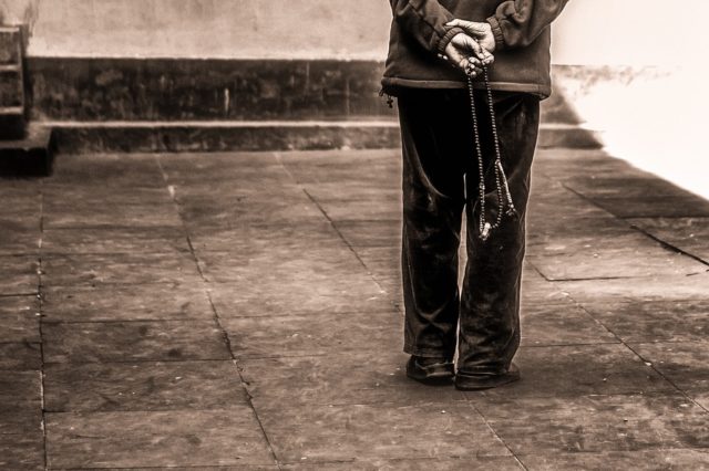 Общественное мнение как социальный институт (реферат)