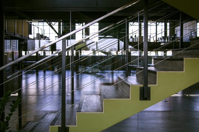 Оперативне управління активами як інструмент антикризового управління будівельним підприємством (реферат)