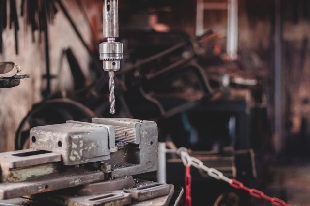 Стратегічне, тактичне та оперативне управління виробництвом машинобудівних підприємств (реферат)