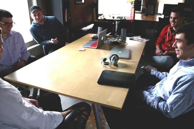 Підготовка фахівців з вищою освітою в умовах підвищення значущості знаннєвого ресурсу (реферат)