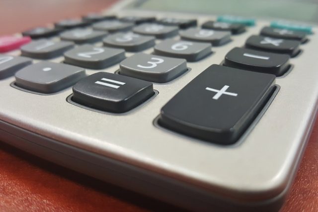 Податок на додану вартість як економічна категорія (реферат)