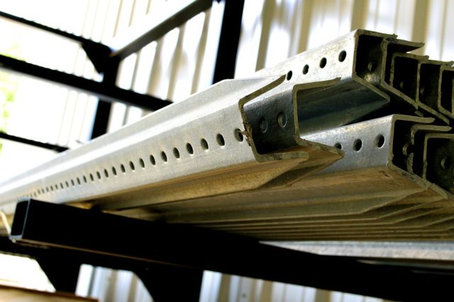 Подбор допустимой нагрузки для балки (реферат)