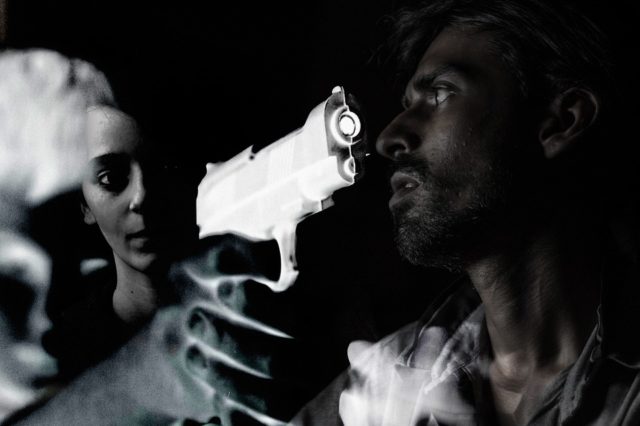 Убийство при превышении пределов необходимой обороны (курсовая)