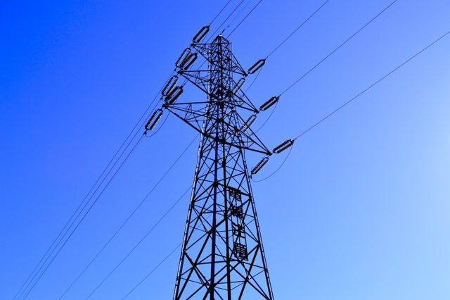 Проблеми реформування енергоринку України (реферат)