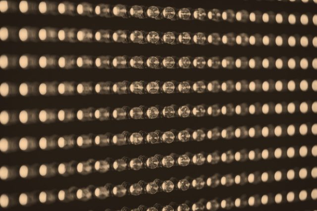 Расчет и проектирование диода Ганна (курсовая)