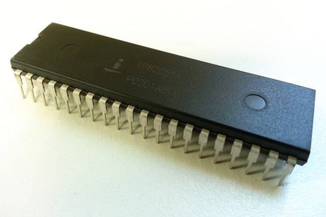 Расчет транзисторного ШИП (курсовая)