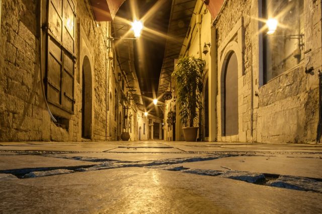 Выбор схемы развития районной электрической сети (доклад)