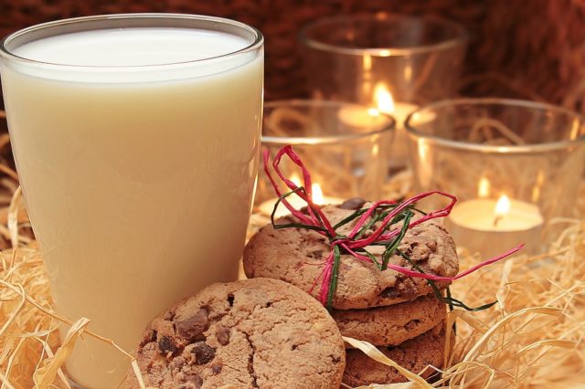 Стан та розвиток ринку молока і молокопродуктів після вступу України до СОТ (реферат)