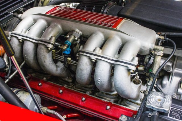 Система питания двигателя воздухом, её работа и уход за ней (курсовая)