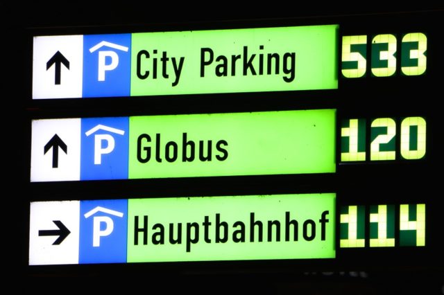 Система отображения и регистрации информации (курсовая)