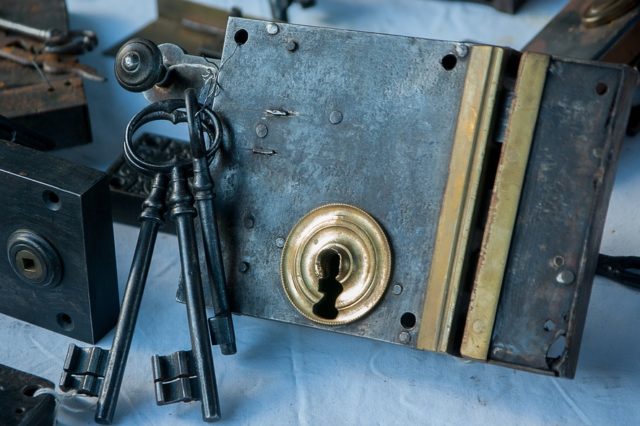 Отчет по слесарно-механической практике (реферат)