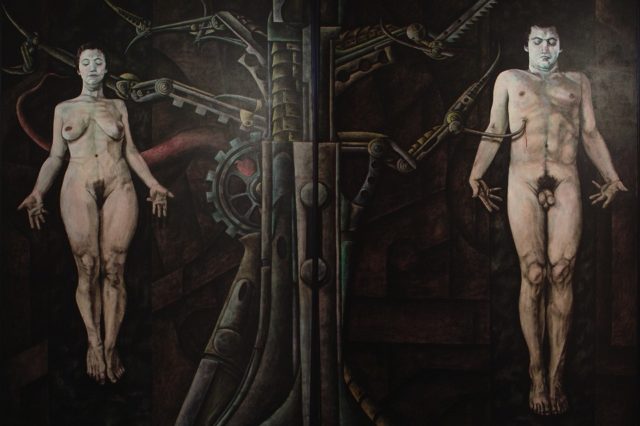 Стезя (реферат)