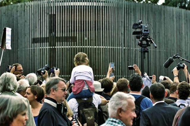 А все-таки, Свидетели Иеговы &ndash; кто они на самом деле? (доклад)