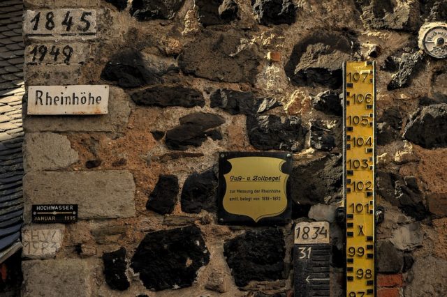 Телекоммуникационные системы и технические способы защиты (курсовая)