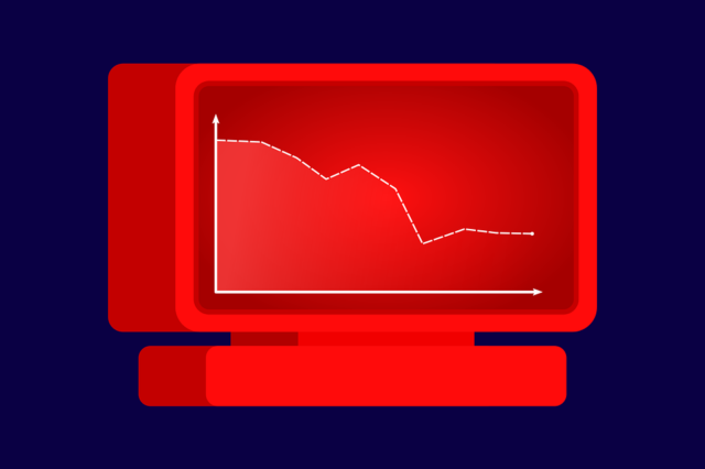 Особливості управління оборотним капіталом торговельних підприємств (реферат)