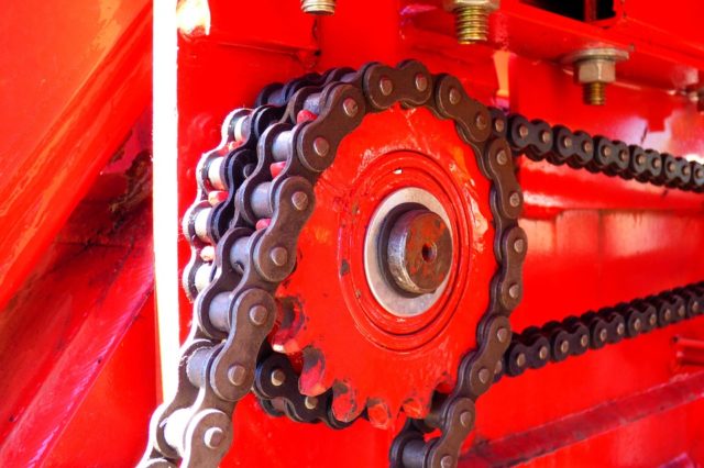 Автоматизация проектирования изделий электронной техники (курсовая)