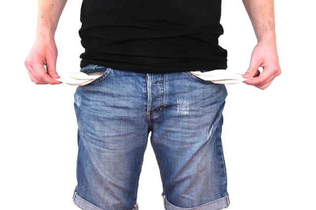 Безработица (реферат)