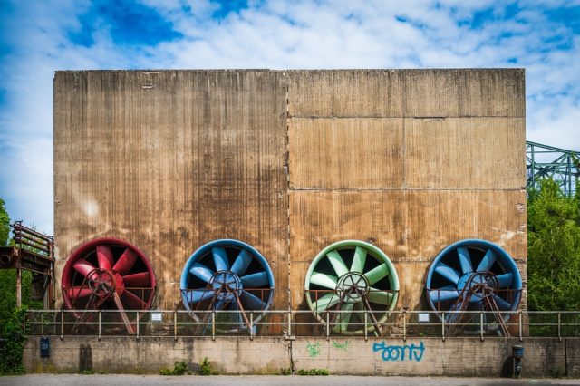 Деятельность предприятия НП РУП Экран (реферат)