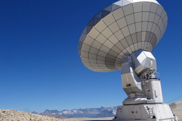 Диаграмма направленности антенны (реферат)