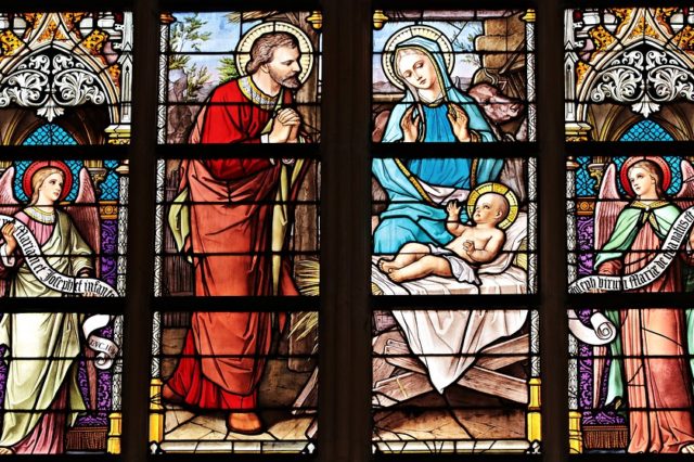 Экклесиология святого Игнатия Богоносца (реферат)