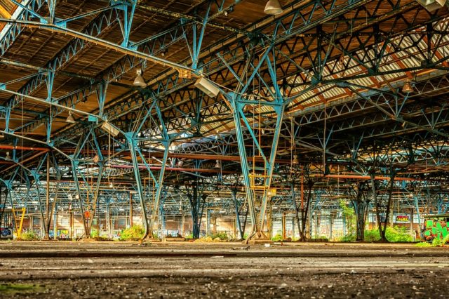 Организация размещения и экскурсионного обслуживания (контрольная)