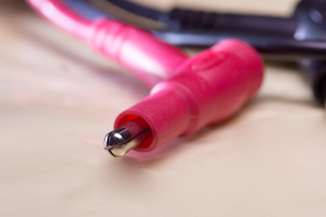 Электронный вольтметр переменного тока действующих значений (реферат)