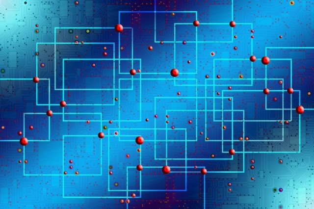 Технология эпитаксиальных пленок InAs (курсовая)