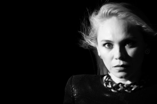 Харизма (реферат)