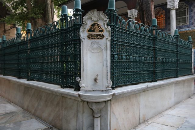 Несколько рефератов по Исламу (реферат)