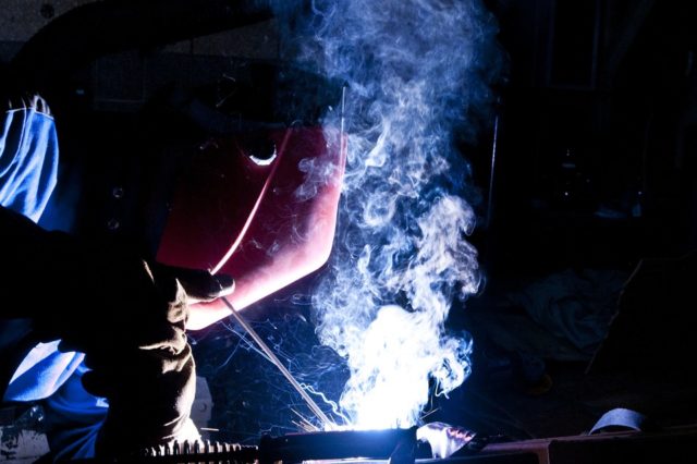 Общие сведения об источниках питания для сварки (реферат)