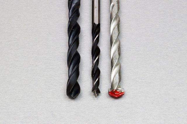 История сверления (реферат)