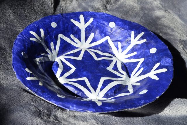 Проектирование оснастки для изготовления одноразовой пищевой тарелки методом штамповки (реферат)