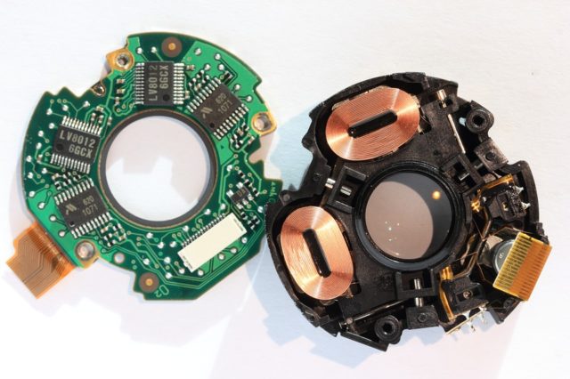 Магнитные и вихретоковые методы контроля (реферат)