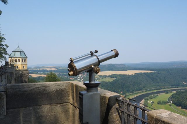 Оптические системы контрольно-юстировочных и измерительных приборов (реферат)
