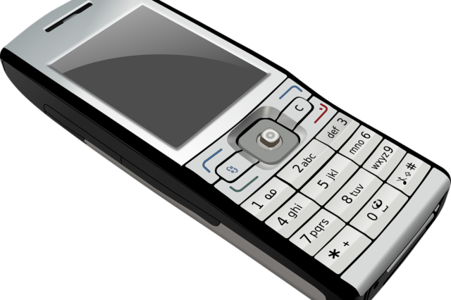 Стандарты сотовой связи 1-го и 2-го поколений. Организация хэндовера (реферат)