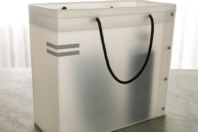 Полипропилен (реферат)