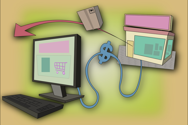 Потребительство как социальный феномен современности (курсовая)
