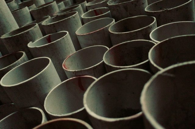 Прокатно-пресовое производство (курсовая)