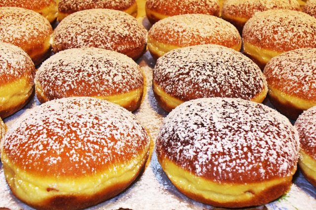 Проектирование горячего цеха предприятия общественного питания (реферат)