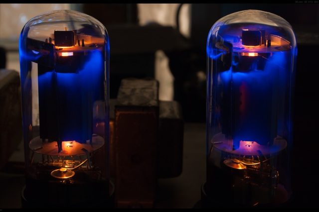 Проектирование усилителя мощности на основе ОУ (реферат)