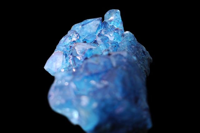 Производство кристалла 564ИЕ10 (реферат)