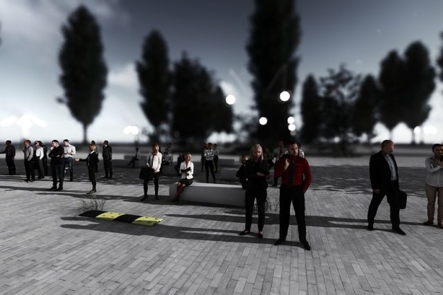 Public Relations (реферат)