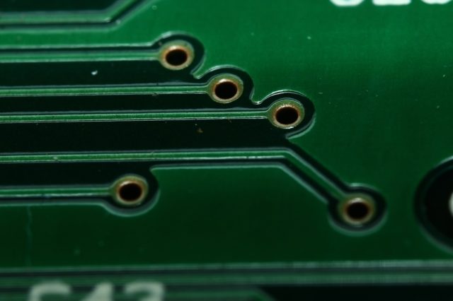 Разработка функциональных узлов, выполняющих типовые для цифровых устройств микрооперации (курсовая)