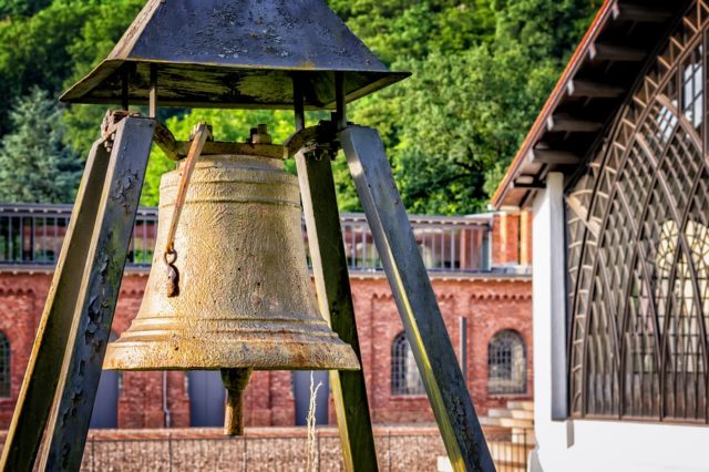 Реформы Никона и раскол Русской Православной Церкви (реферат)