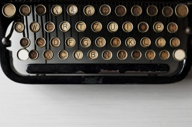 Организация сбора данных в отдельных видах исследования (реферат)