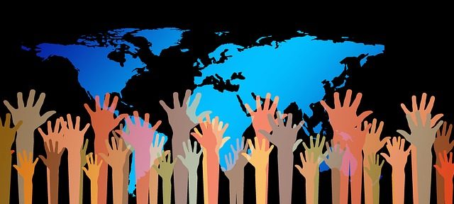 Социальная работа как особый вид деятельности (реферат)